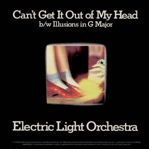 Electric Light Orchestra